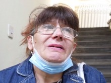Жената на убития таксиметров шофьор: Ако можех да си върна Митко, бих убила Александър!