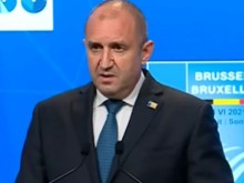 Президентът: Това е поредната интрига