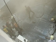 Пожарникарите отбелязват професионалния си празник днес