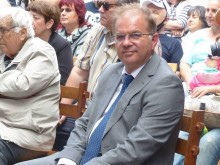 Радомир Чолаков: ГЕРБ залага мерки за подпомагане на български автори