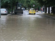 Аварията в "Северен" - заради 60-годишен водопровод