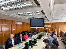 Корнелия Нинова: Повишаването на доходите е основен приоритет на БСП