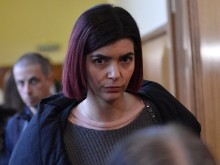 Интересен прякор измислиха на Ива Софиянска