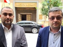ГЕРБ пита Асен Василев и Бойко Рашков: Изведен ли е извън страната Данаил Николов, на когото Спецов е прехвърлил фирма с дългове?