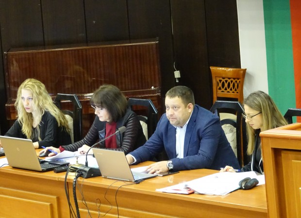 Общинският съвет във Варна одобри увеличение в капитала на Специализираната