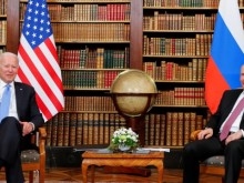 Байдън след срещата с Путин: Няма нищо по-добро от диалога "лице в лице"
