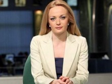 Гена Трайкова вече може да се похвали с успехи в съвършено ново амплоа