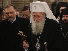 Българският патриарх е транспортиран в тежко състояние в неврологично отделение