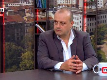 Христо Проданов: БСП е единствената партия с управленска платформа  