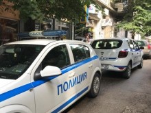 Голяма кражба в Пловдив, има задържан!