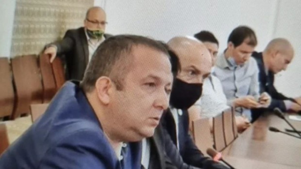 Ще съдят Светослав Илчовски за клевета