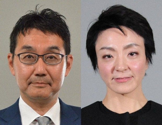 Бивш японски правосъден министър Кацуюки Каваи получи 3-годишна присъда затвор