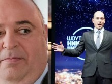 Любо Нейков отговори на въпроса дали ще смени Цитидирис