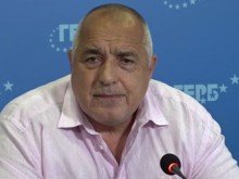 Борисов за служебния кабинет: Трябваше да дойде еврокомисарят да им отпере шамара