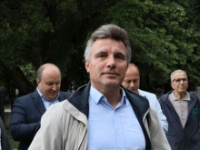 Проф.Христов от БСП: Трябва да бъде създадено мнозинство, което да има интерес от промяната на цялостния статут на страната