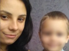 Съпругът на починалата родилка през сълзи: Отиде да роди дъщеря ни и повече не се върна