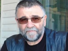 Христо Стоянов за Слави: Вчера стана ясно, че няма какво да каже!