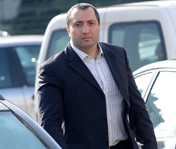 Специализираната прокуратура експресно е внесла нов обвинителен акт срещу Димитър Желязков Митьо