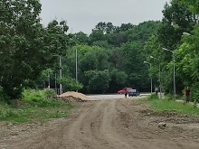 Ало, господа общинари! Удължете ул. "Богомил", няма да е много скъпо!
