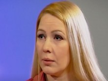Деси Бакърджиева пред Мон Дьо: Наистина родих, бащата на детето почина