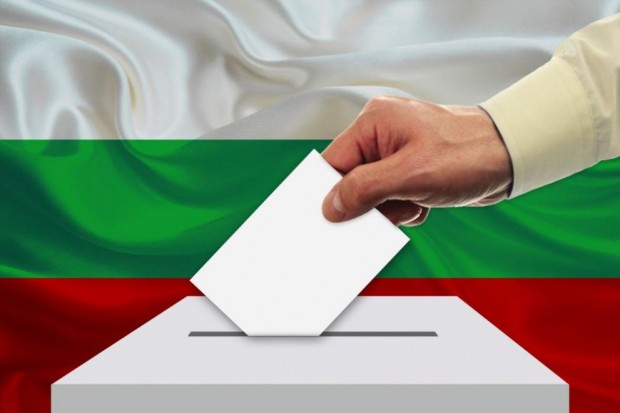 Getty Images
Ясни са секциите и населените места зад граница, в които българите ще гласуват