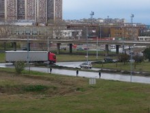 Неприятно изживяване за 58-годишен мъж край "Скобелева майка"