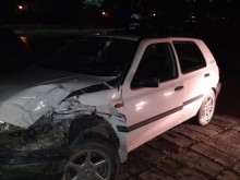 Младежи преследваха и задържаха пиян шофьор, извършил ПТП в Пловдив
