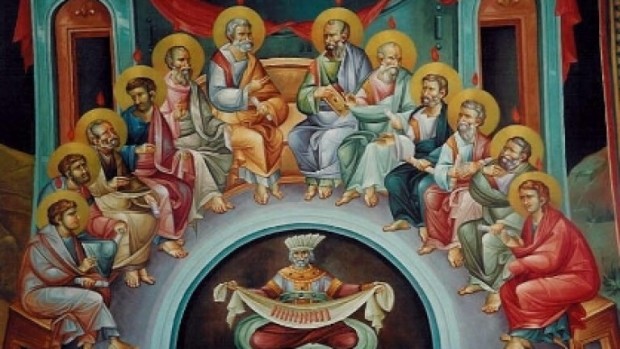 С тържествени богослужения днес православната църква отбелязва един от големите