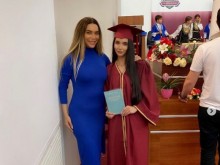 Бони не успя да скрие сълзите си, разчувства и последователите си