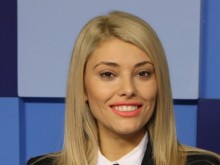 Съдят Ева Веселинова за близо 500 000 лева