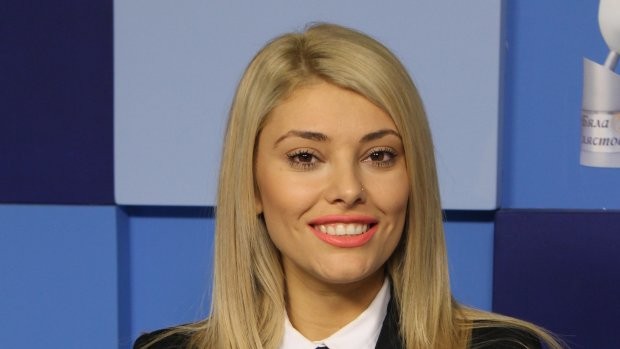 Бившата репортерка на Господари на ефира Ева Веселинова е съдена