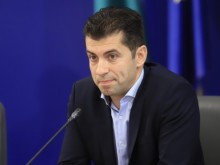 Кирил Петков: Структурата трябва бъде такава, че парите да не се крадат