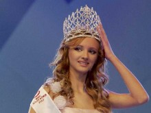 Мис България 2007 се омъжи тайно за руски милионер