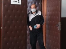 Животът на автобусния шофьор, убил жена, се преобърна