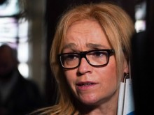 Десислава Иванчева излиза на свобода срещу гаранция от 10 хил. лева