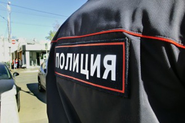 28 годишен мъж от Дулово е задържан в полицейското управление в