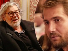Синът на Стефан Данаилов живее в китна къща в щата Флорида