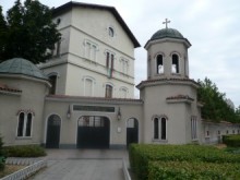 Семинарията с 5-звезден лукс