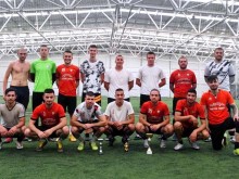 13 отбора събраха средства в помощ на 6-годишната Яница