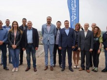 Пловдивските Републиканци за България начело с Даниел Христов тръгнаха към парламента от Небет тепе