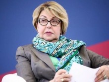 Посланик Митрофанова идва в Пловдив