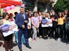 Награждават отличените в кампанията "Пловдив – град на доброто"