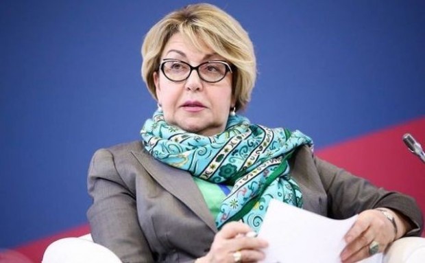 Посланик Митрофанова идва в Пловдив
