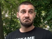Близък на загиналия Тодор: Защо приятелите му ги няма днес тук?