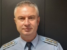 Има ли изненадани? Той вече е голям началник в ОД МВР Пловдив!