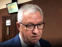 Адвокатът на Петър Маринашки: Не е пушил 4-5 дни преди катастрофата