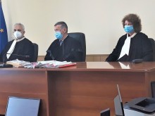 Задържан от "Икономическа полиция" в Пловдив остава в ареста
