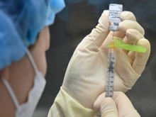 За първи път у нас ваксинираха деца срещу COVID-19