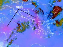 Meteo Balkans: Сахарският прах достигна страната ни, зареждайте фотоапаратите