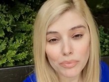 Ева Веселинова с благородна кауза